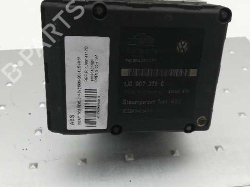 ABS Bremseaggregat SEAT TOLEDO II (1M2) 1.9 TDI (110 hp) 3359414