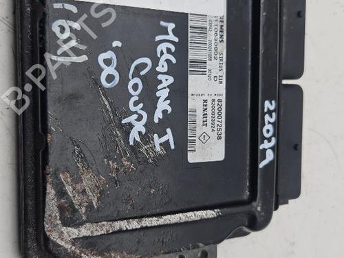 Engine control unit (ECU) RENAULT MEGANE I Coach (DA0/1_) 2.0 16V IDE (DA03, DA0P, DA14) | BP321914M57