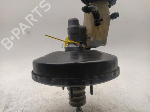 Used Servo brake TOYOTA YARIS (_P9_) [2005-2014]  19119402