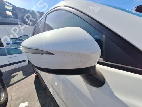 Used Right mirror Right mirror MAZDA CX-5 (KE, GH) [2011-2017] 34735988 34735988