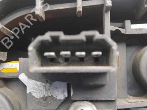 Right taillight SEAT IBIZA III (6L1)  | BP18293457C35 
