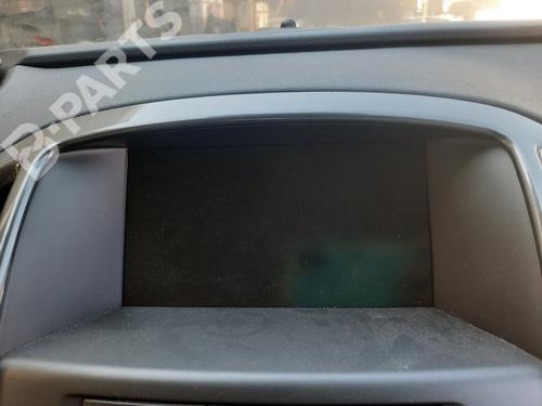 Used Electronic module Electronic module OPEL ASTRA J (P10) 1.7 CDTI (68) (110 hp) 10356294 10356294