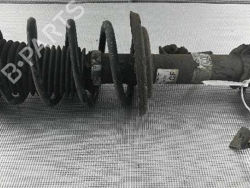 Used Left front shock absorber OPEL VECTRA C GTS (Z02) 2.2 DTI 16V (F68) (125 hp) 1283603