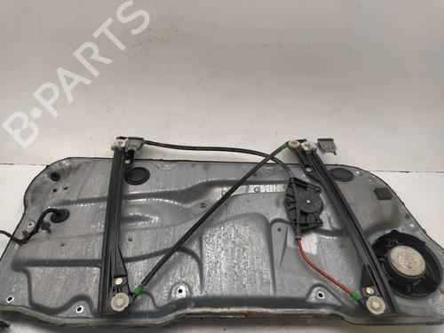 Front right window mechanism VW GOLF IV (1J1)  | BP12468063C23 