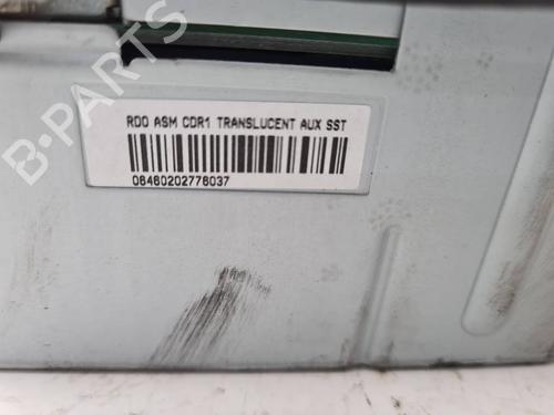 Other OPEL CORSA D (S07)  | BP7655671O1 