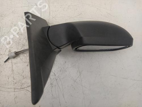 Right mirror FORD FUSION (JU_) 1.4 TDCi | BP19423305C27 