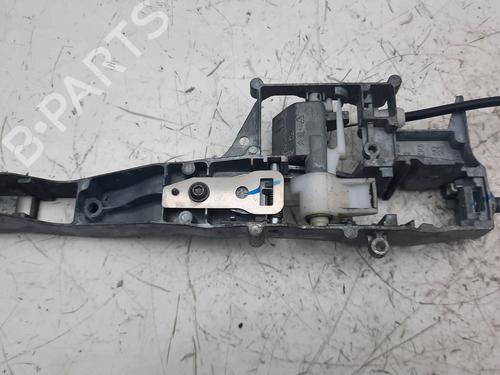 Front right lock PEUGEOT 308 I (4A_, 4C_)  | BP4830866C97 