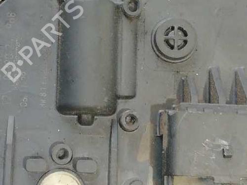 Front wiper motor PEUGEOT 407 (6D_) 2.0 (6DRFNB, 6DRFNE) | BP2824247M29 