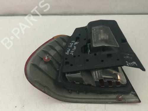 Right taillight BMW 3 (E46) 316 i | BP2241782C35 