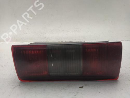 Used Left taillight OPEL COMBO Box Body/MPV 1.7 CDTI 16V (101 hp) 11701154