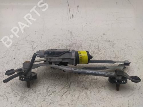 Front wiper motor NISSAN NOTE (E12) 1.5 dCi | BP8064215M29 