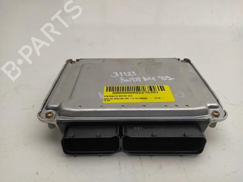 Engine control unit (ECU) AUDI A4 B6 (8E2) 1.9 TDI | BP15202868M57 