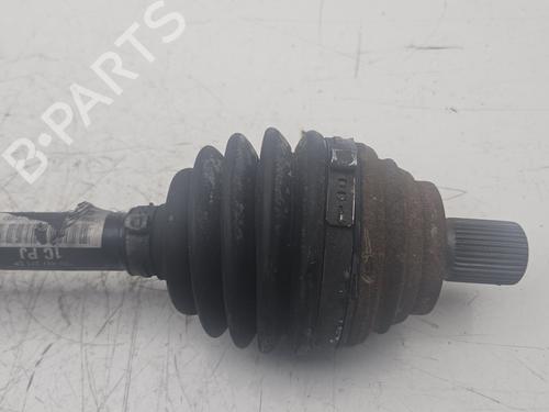 Left front driveshaft SEAT ALTEA XL (5P5, 5P8) 1.6 TDI | BP21679151M38 