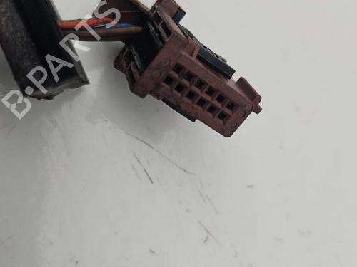 Left mirror PEUGEOT 407 (6D_)  | BP29906103C26