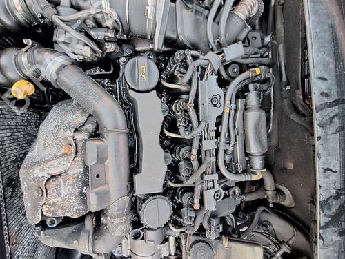 Used Engine PEUGEOT 308 SW I (4E_, 4H_) [2007-2014]  30717127