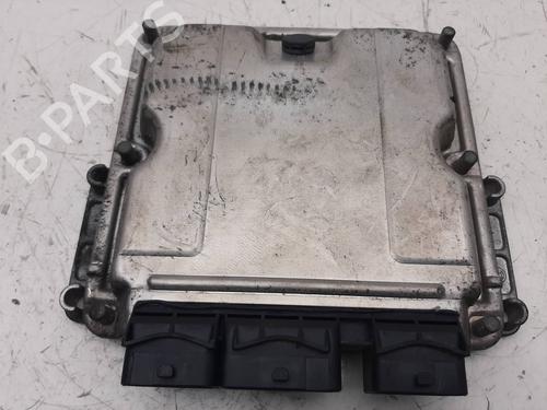 Engine control unit (ECU) CITROËN XSARA PICASSO (N68) 2.0 HDi | BP8638041M57 