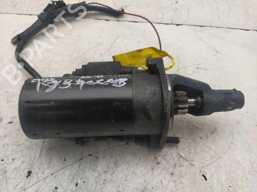 Used Starter AUDI A6 C5 (4B2) 2.5 TDI (150 hp) 13329836