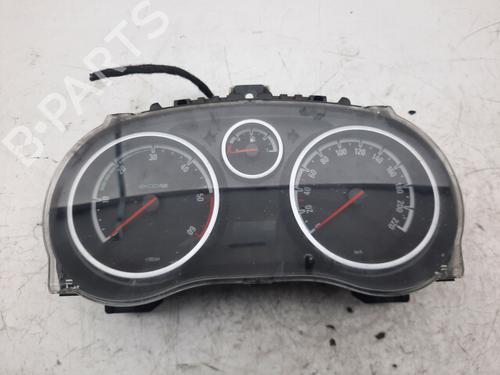 Instrument cluster OPEL CORSA D (S07)  | BP11085421C47 