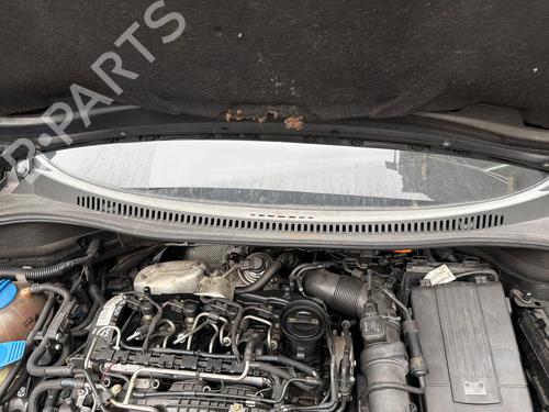 Used Scuttle panel Scuttle panel 37171107 37171107