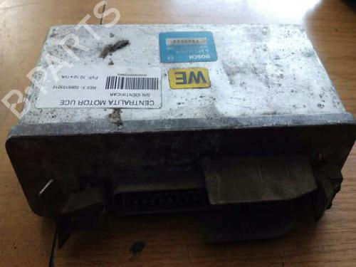 Control unit OPEL OMEGA B (V94) 2.0 16V (F69, M69, P69) | BP1428505M11 