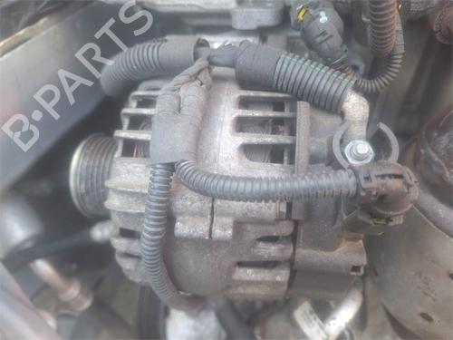 Alternator PEUGEOT 2008 I (CU_) | BP38534979M7 - Image 2