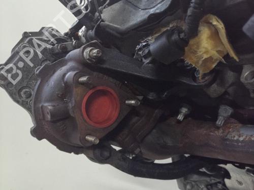 Engine TOYOTA AURIS (_E15_) 1.4 D-4D (NDE150_, NDE150R) | BP31885337M1 