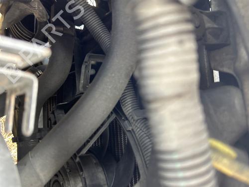 Radiator fan FIAT DOBLO Box Body/MPV (223_) 1.3 D Multijet BP28132611M35