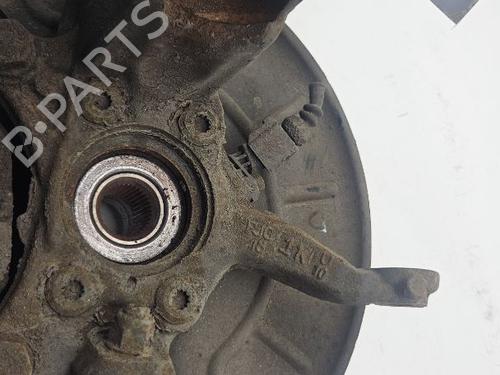 Used Left front steering knuckle VW GOLF VI (5K1) [2008-2014]  28584449