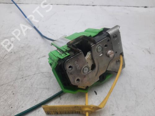 Rear left lock ALFA ROMEO GIULIETTA (940_) 1.6 JTDM (940FXD1A) 50525357 |