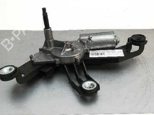 Used Rear wiper motor FORD MONDEO III Turnier (BWY) 2.0 16V TDDi / TDCi (115 hp) 3500052