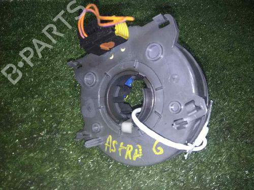 Kontaktrulle Airbag OPEL ASTRA G Hatchback (T98) 1.6 16V (F08, F48) (101 hp) 2443464