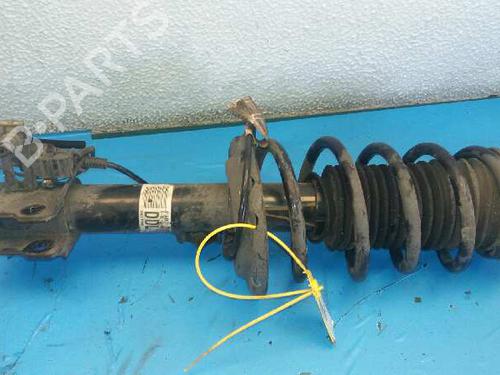 Used Left front shock absorber OPEL ASTRA H (A04) 1.7 CDTI (L48) (100 hp) 540098