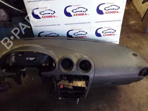 Used Dashboard SEAT IBIZA III (6L1) [2002-2009]  576015