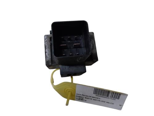 Electronic module RENAULT MASTER III Van (FV) | BP40255025M83 - Image 3