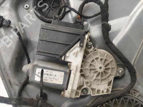Front right window mechanism SEAT IBIZA III (6L1)  | BP16861958C23 