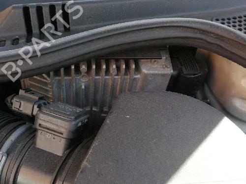 Engine control unit (ECU) SEAT IBIZA IV (6J5, 6P1)  | BP3459443M57 