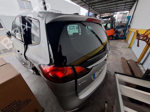 Front left panel OPEL ZAFIRA TOURER C (P12)  | BP30323375C58 