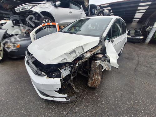 Left front window switch VW GOLF VII Variant (BA5, BV5) 1.2 TSI | BP33035849I27  - Image 5