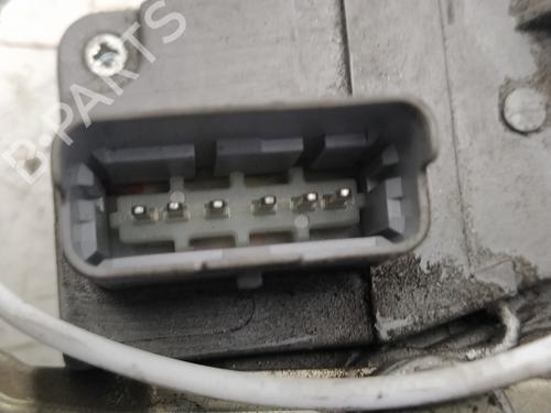 Front right lock PEUGEOT 807 (EB_) 2.0 HDi | BP15003962C97 