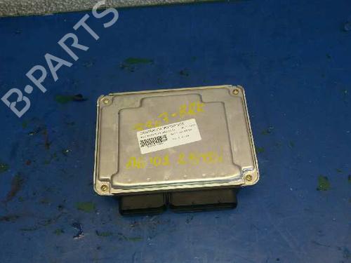 Used Engine control unit (ECU) AUDI A6 C5 (4B2) 2.5 TDI (155 hp) 838917