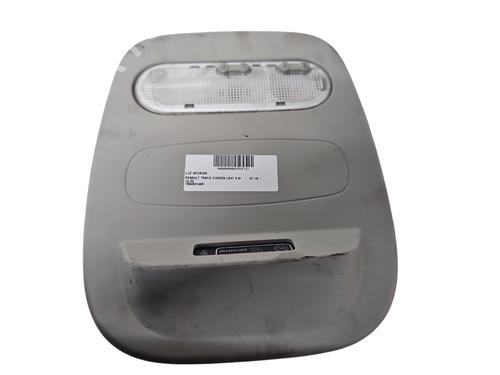 Used Interior roof light Interior roof light RENAULT TRAFIC III Van (FG_) [2014-2026] 33869330 33869330