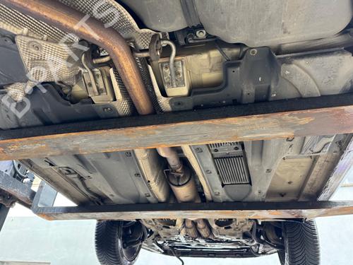 Used Subframe PEUGEOT 407 Coupe (6C_) 2.7 HDi (204 hp) 32115987