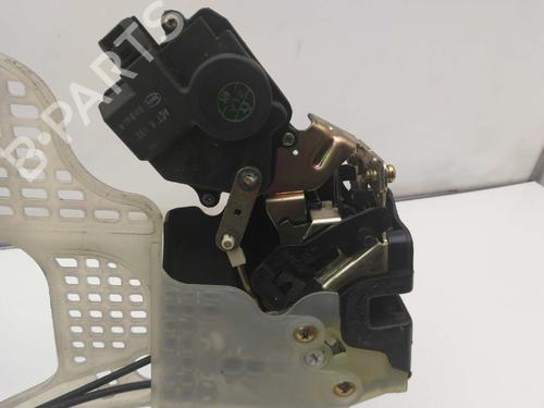Rear left lock HYUNDAI TUCSON (JM) 2.0 CRDi | BP3143086C100 