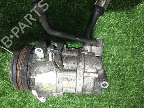 AC compressor BMW 3 Compact (E46) 320 td | BP1952365M34 