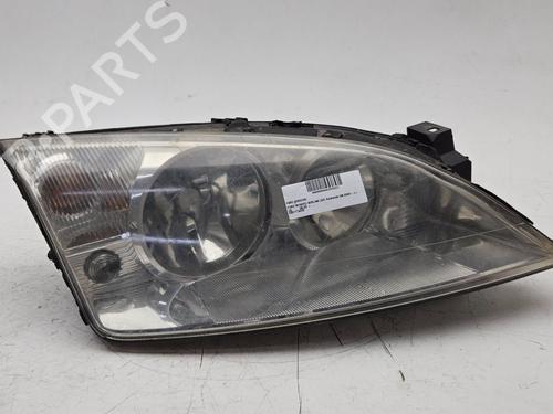 Used Right headlight FORD MONDEO III Saloon (B4Y) 1.8 16V (125 hp) 27318631