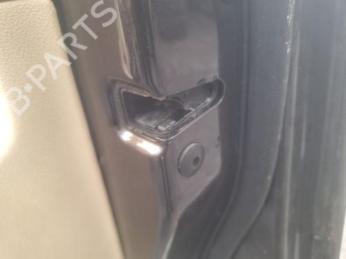 Serrure avant droite VW PASSAT B6 (3C2) [2005-2011]  30717189