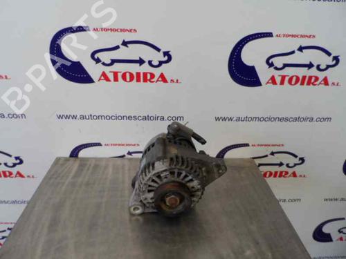Used Alternator TOYOTA YARIS (_P1_) 1.0 (SCP10_, SCP10R) (68 hp) 147452