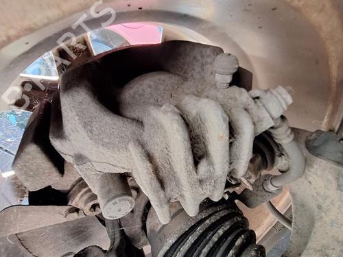 Used Right front brake caliper Right front brake caliper CITROËN C5 III (RD_) 1.6 HDi 110 (RD9HZC) (109 hp) 36383355 36383355