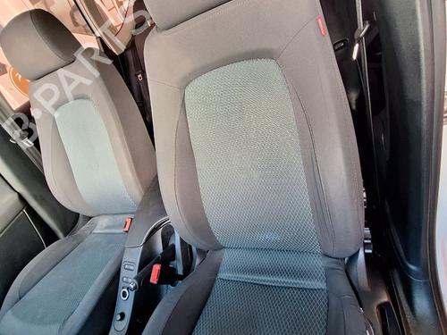 Used Left front seat SEAT ALTEA XL (5P5, 5P8) [2006-2015]  27379481