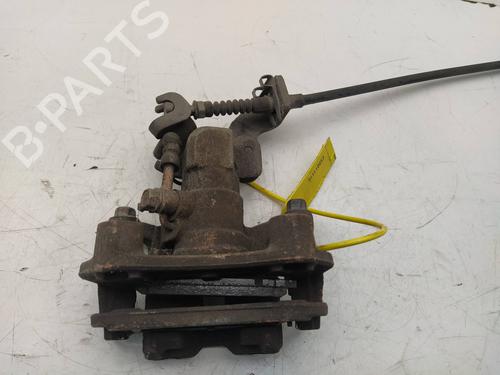 Left rear brake caliper CHEVROLET EPICA (KL1_) 2.0 D | BP11593723M107 